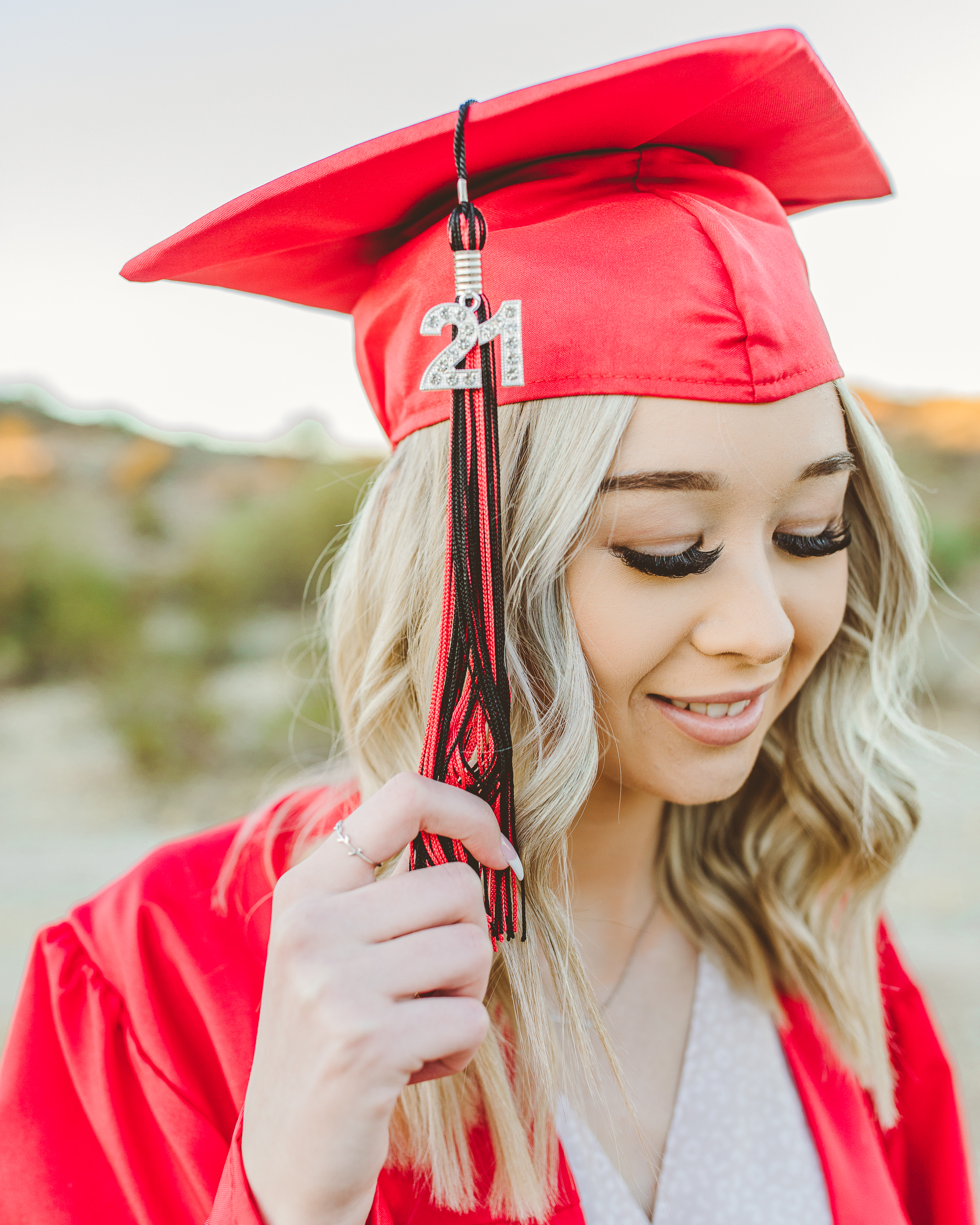 How to Prepare for Senior Pictures