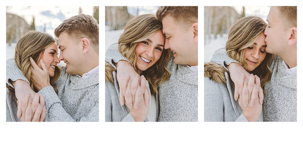 Best Locations in New York City for Engagement Photos | Amma Rhea Photo