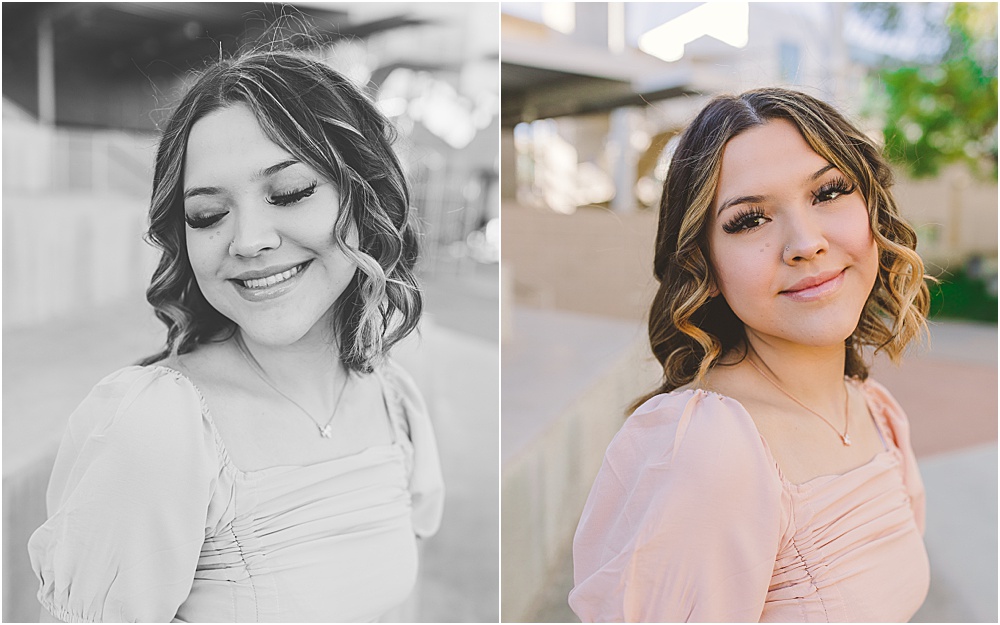 Arizona Senior Photographer