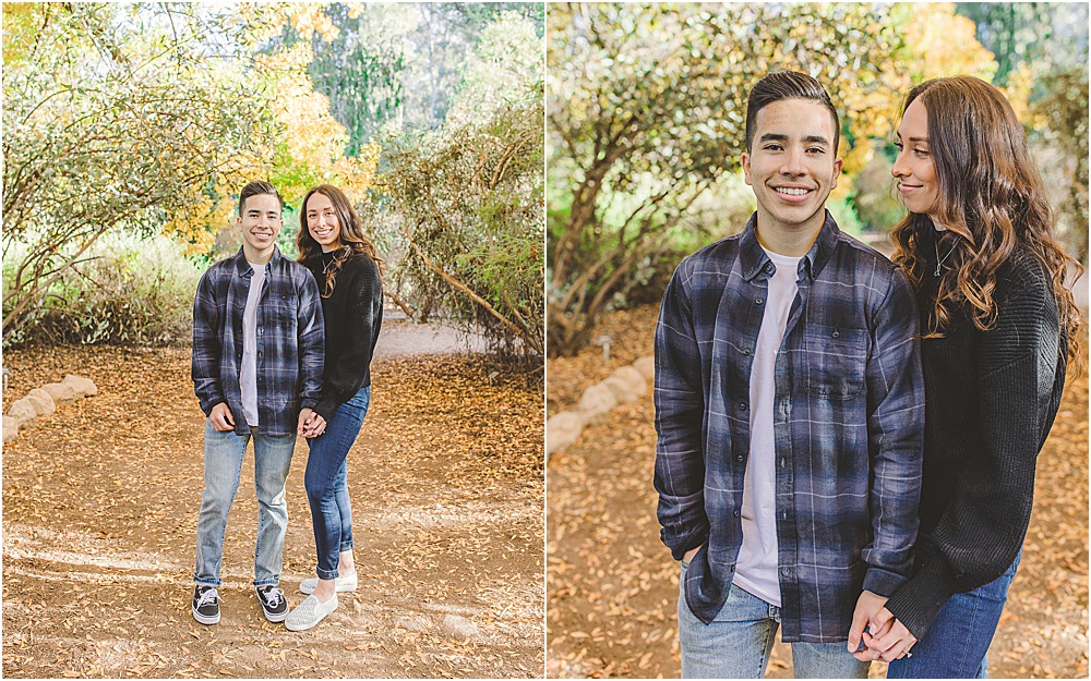 Arizona Engagement Pictures