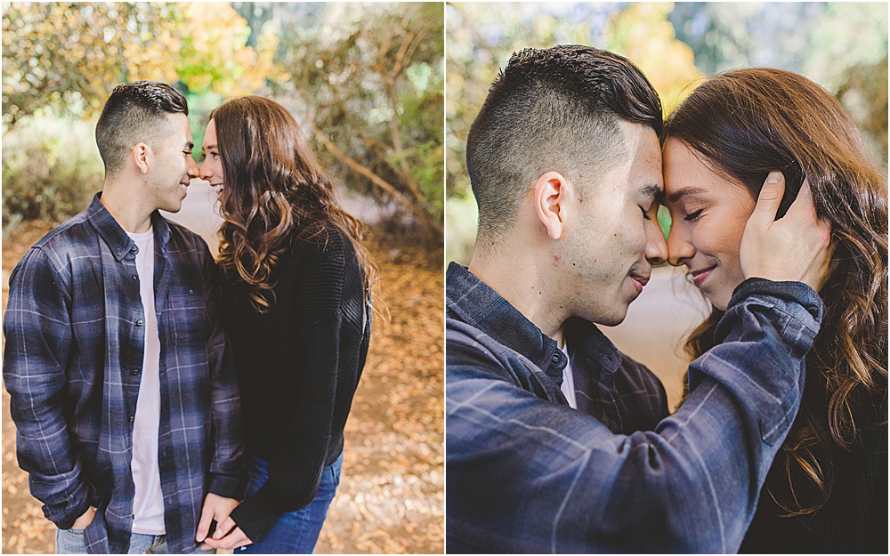 Arizona Engagement Pictures