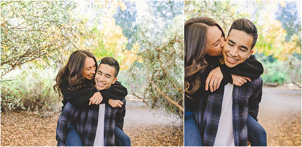 Arizona Engagement pictures