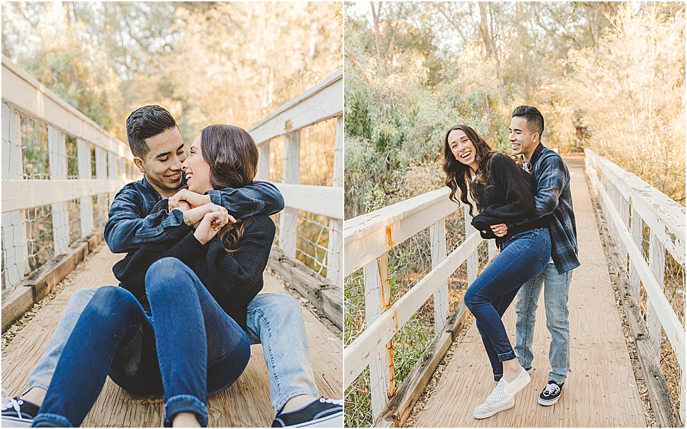 Arizona Engagement Pictures