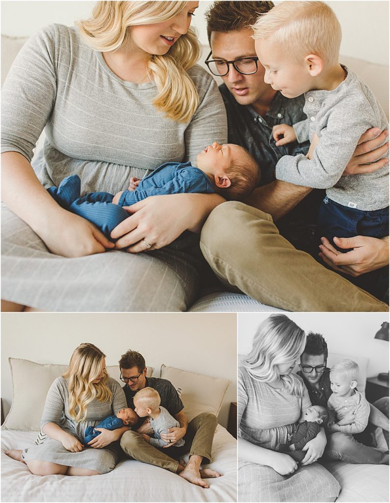 Phoenix Newborn Photographer