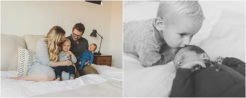 Phoenix Newborn Photographer