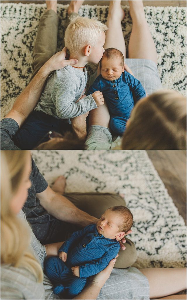 Phoenix Newborn Photographer