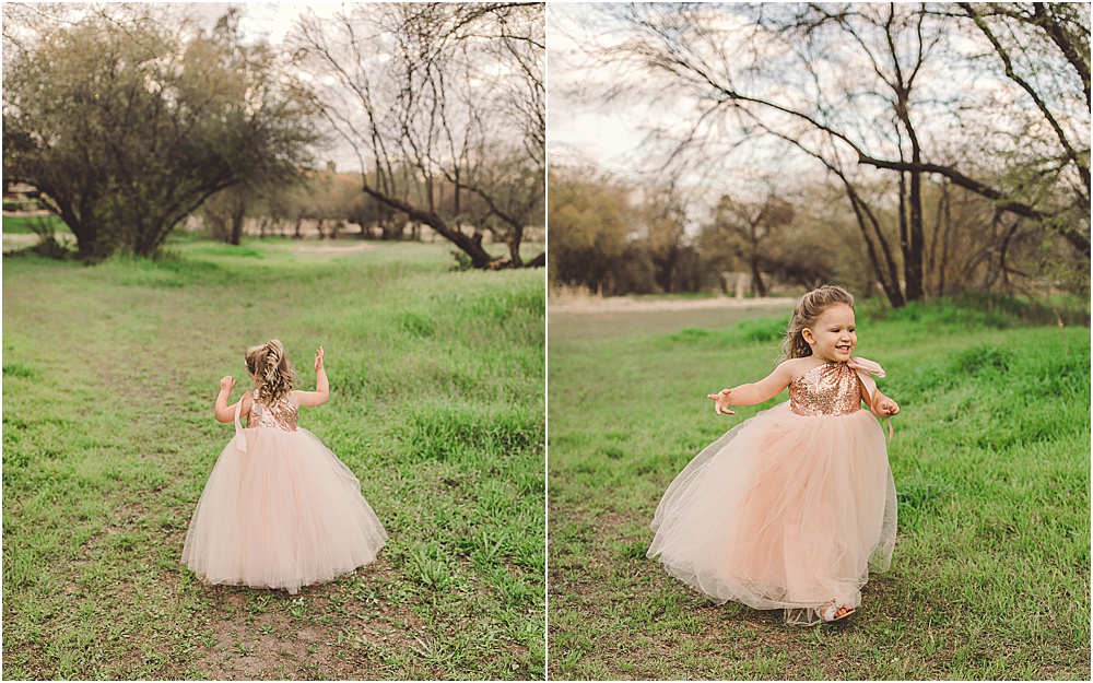 Arizona Family Photographer