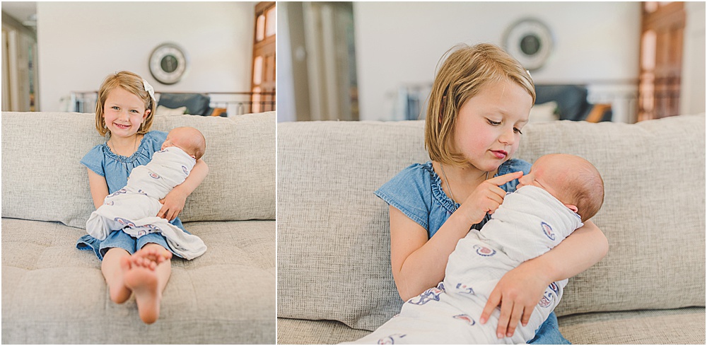 Arizona newborn photographer