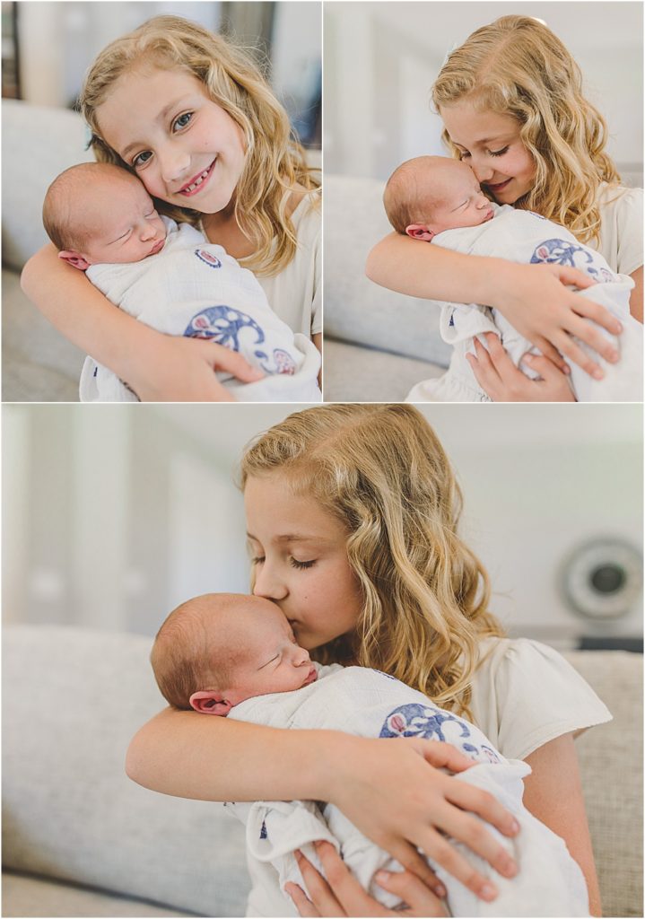 Arizona newborn photographer