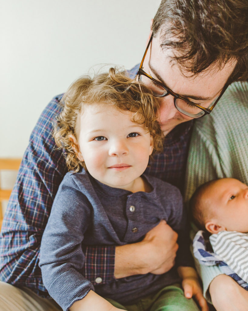 Arizona Newborn Photographer