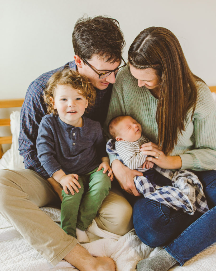 Arizona Newborn Photographer