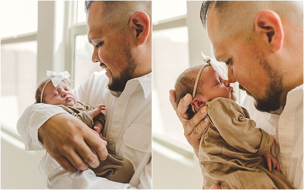 Arizona Newborn photographer