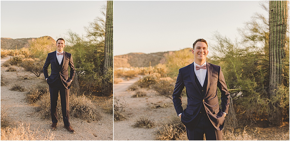 Arizona wedding photographer