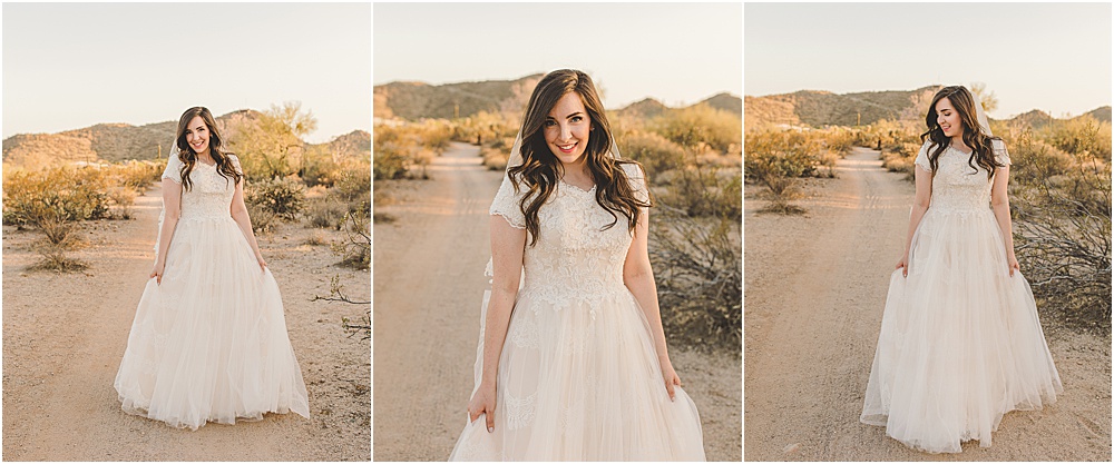 Arizona wedding photographer