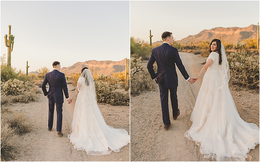 Arizona wedding photographer