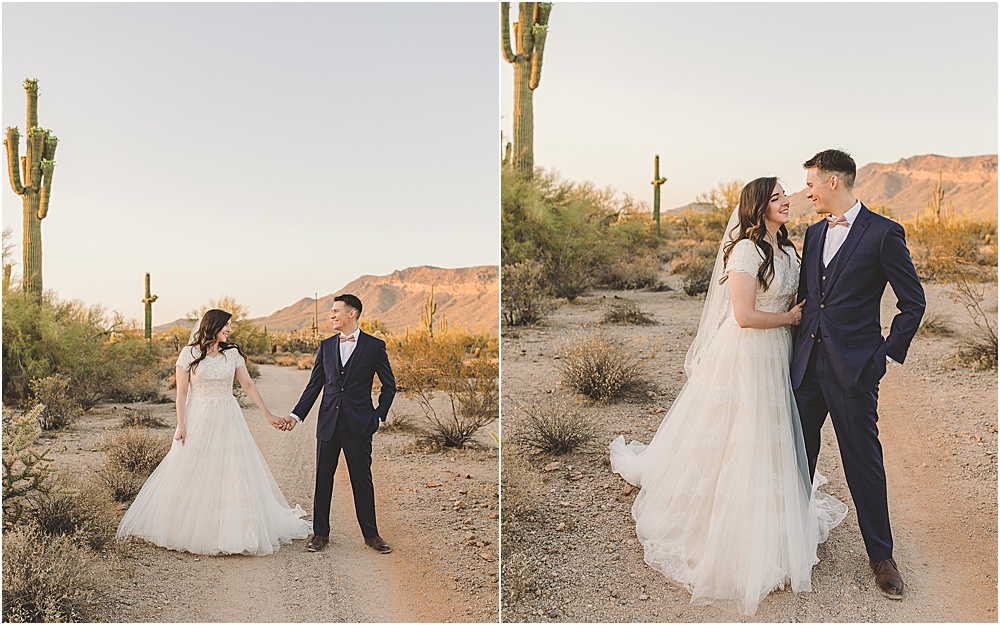 Arizona wedding photographer