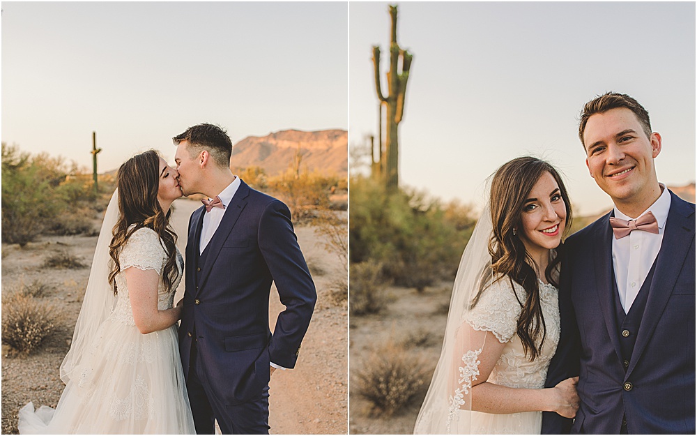 Arizona wedding photographer