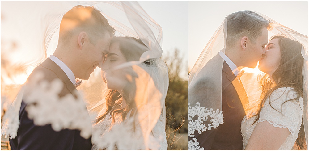 Arizona wedding photographer