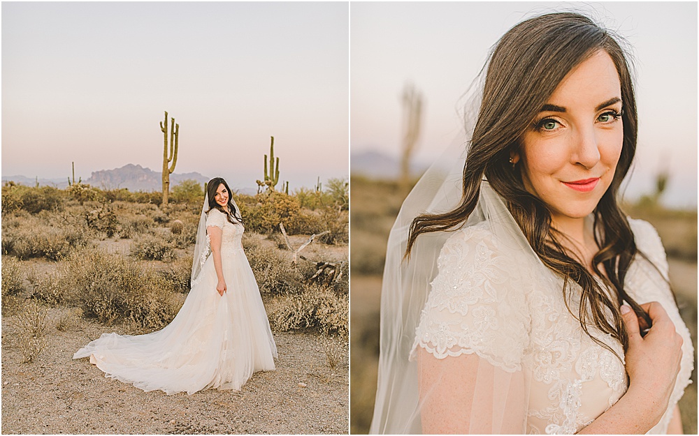 Arizona wedding photographer