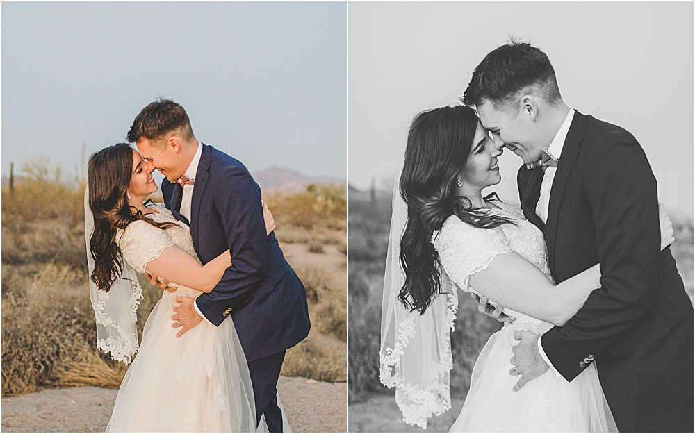 Arizona wedding photographer