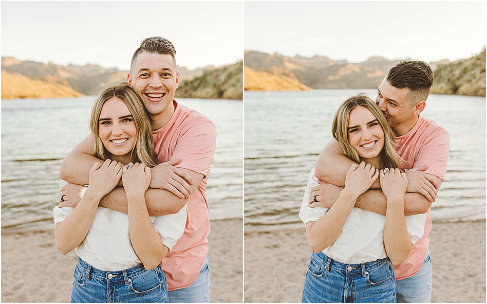 Phoenix Engagement Photographer