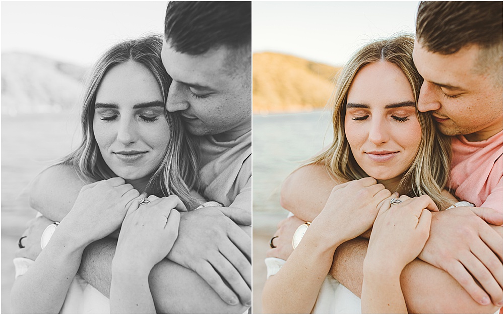 Phoenix Engagement Photographer