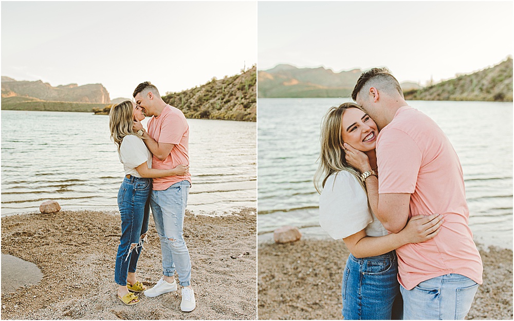 Phoenix Engagement Photographer