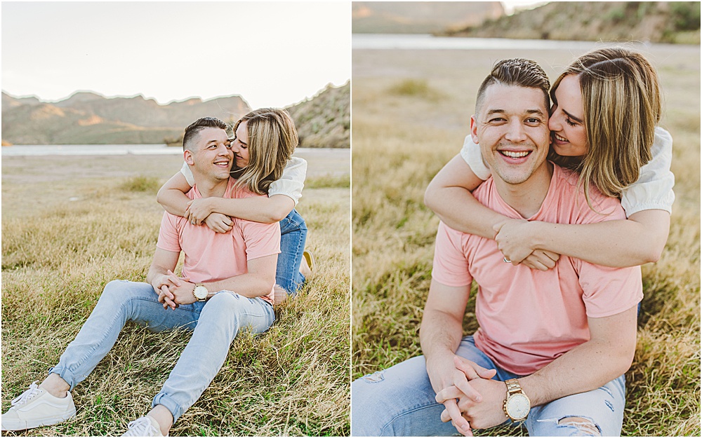 Phoenix Engagement Photographer