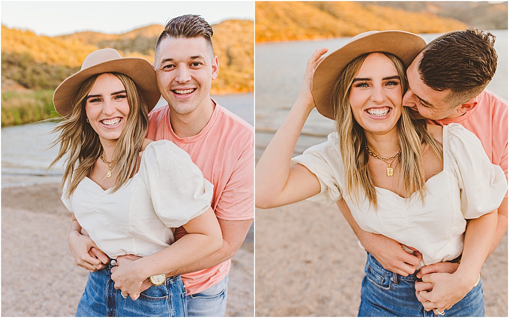 Phoenix Engagement Photographer