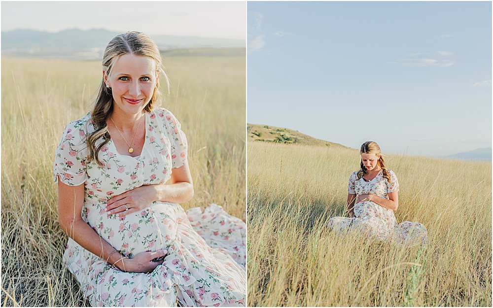 Arizona Maternity Photogrrapher