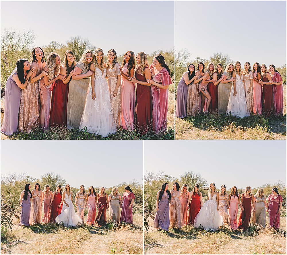 Scottsdale Wedding Photographer