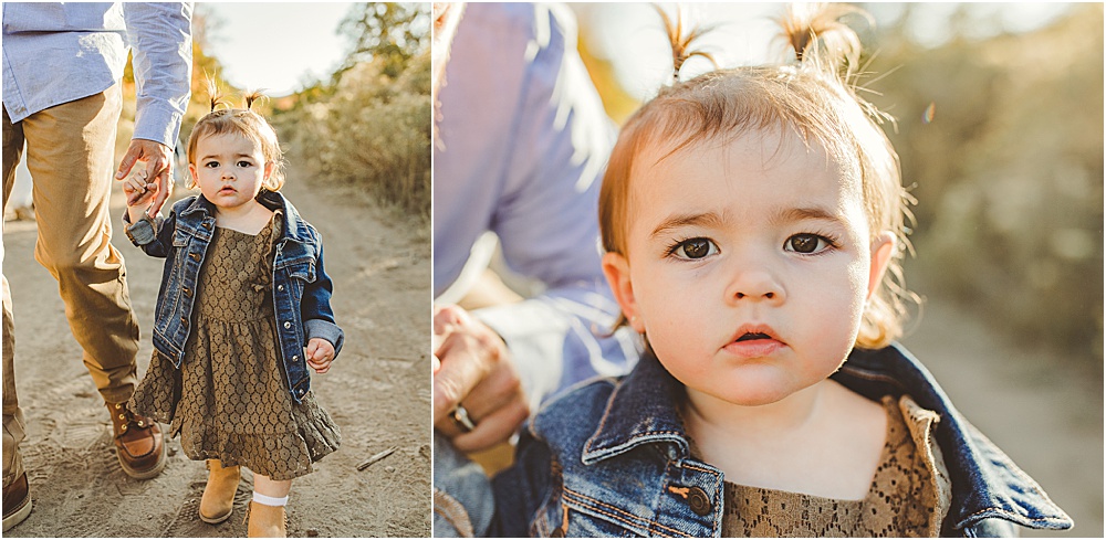 Mesa Family Photographer