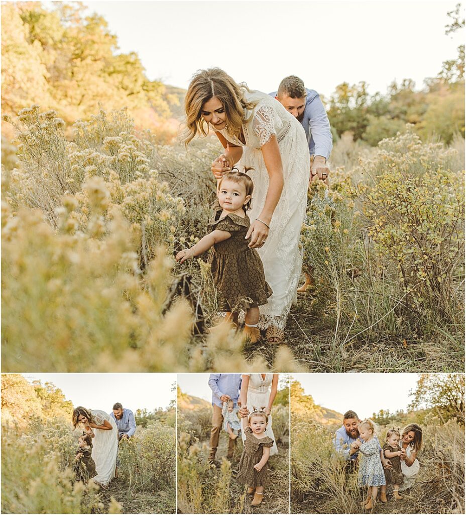 Mesa Family Photographer